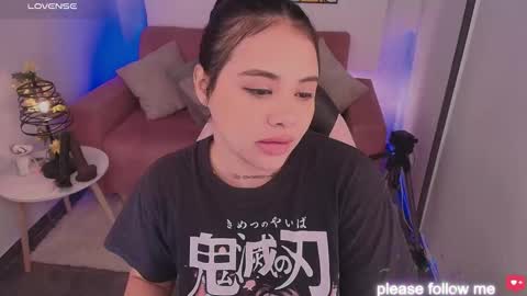 Snapshot of miiaa7_ chatting on October 16, 2:56 am Ma is my name I invite you to check out my wish list for my birthday  online show from October 16, 2:56 am