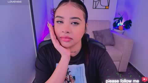 Ma is my name I invite you to check out my wish list for my birthday  online show from February 24, 1:03 am