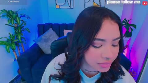 Ma is my name I invite you to check out my wish list for my birthday  online show from April 3, 10:30 pm