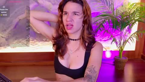  CALL ME MIA  online show from June 2, 3:58 pm