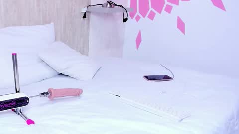 Snapshot of miiaa_m chatting on March 29, 7:25 pm miiaa_m online show from March 29, 7:25 pm