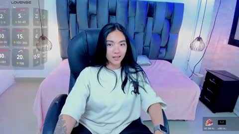 Michael Black online show from November 19, 9:15 pm