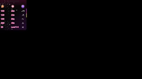 Michael Black online show from February 8, 9:07 pm