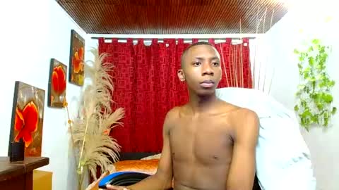 milo online show from February 25, 9:35 pm