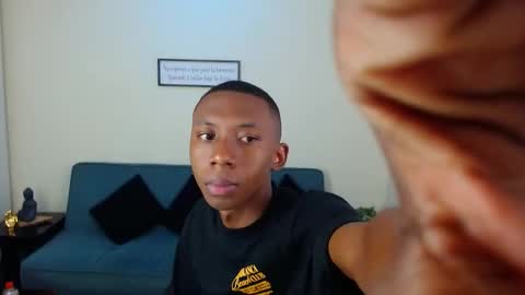 Jordan online show from September 22, 8:44 pm