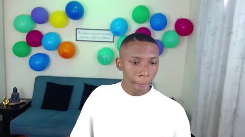 Jordan online show from October 16, 8:21 pm