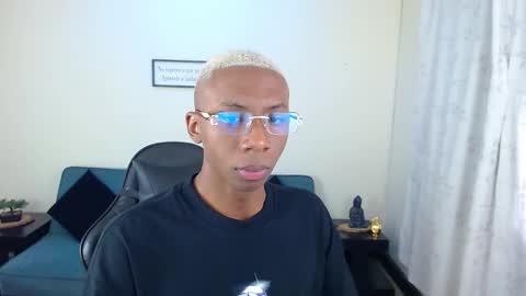 Jordan online show from January 6, 8:01 pm