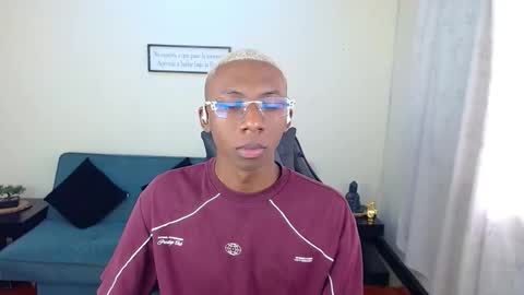 Jordan online show from January 7, 9:39 pm