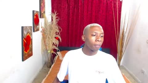 Jordan online show from January 17, 6:33 pm