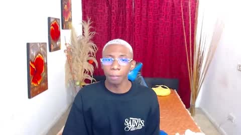 Jordan online show from January 18, 9:18 pm