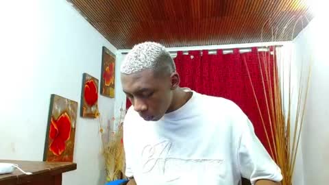 Jordan online show from February 3, 11:21 pm