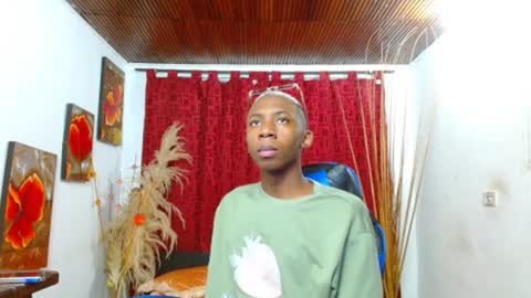 Jordan online show from February 4, 8:14 pm