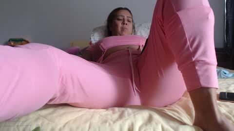 Miilu74 online show from December 30, 5:44 pm