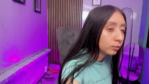 miilu  online show from May 9, 4:28 am