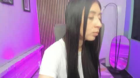miilu  online show from May 13, 3:59 am