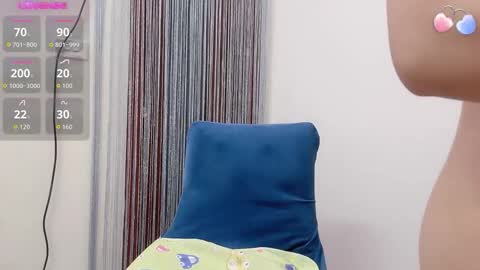 Snapshot of miixuuee chatting on February 22, 1:51 am Ema online show from February 22, 1:51 am