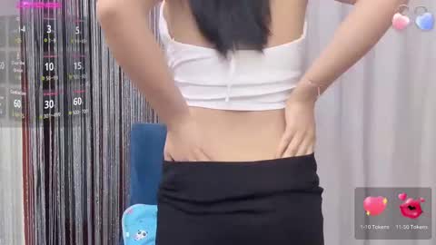 Ema online show from March 4, 1:22 am