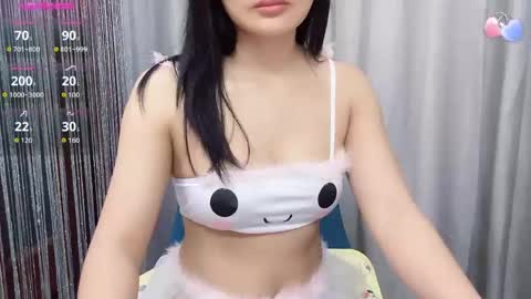 Ema online show from May 18, 1:35 am
