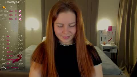 Snapshot of mika_bloom chatting on January 15, 2:05 am Mika online show from January 15, 2:05 am