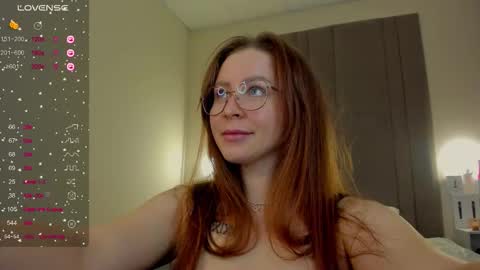 Snapshot of mika_bloom chatting on February 13, 2:07 am Mika online show from February 13, 2:07 am