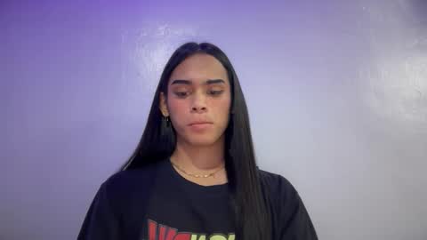 mika_pedersen online show from January 8, 12:51 pm