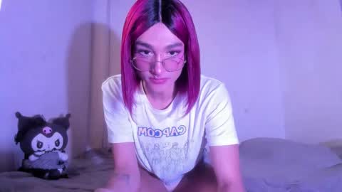 Snapshot of mika_velvet chatting on October 2, 9:11 pm mika_velvet online show from October 2, 9:11 pm