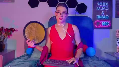 mika_velvet online show from July 4, 4:24 pm