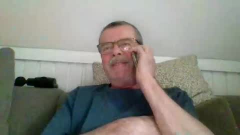 mikael42 online show from April 10, 12:54 pm