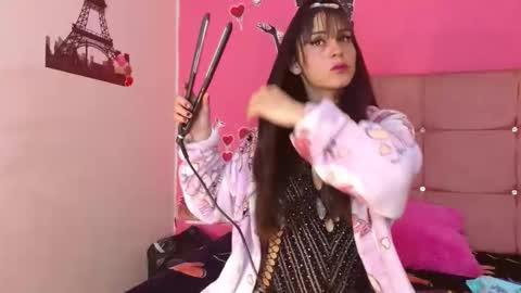 mikaela303av online show from January 11, 2:16 am