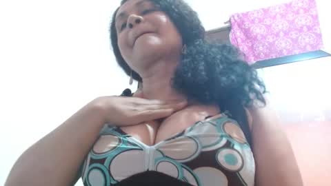 Mikaela online show from February 14, 8:05 pm