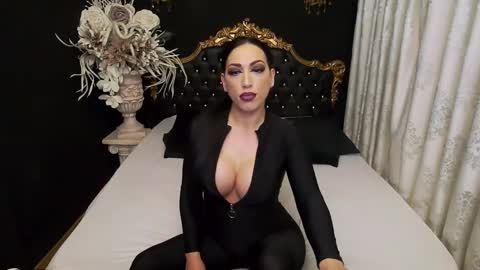 Mikaela online show from January 6, 3:53 am