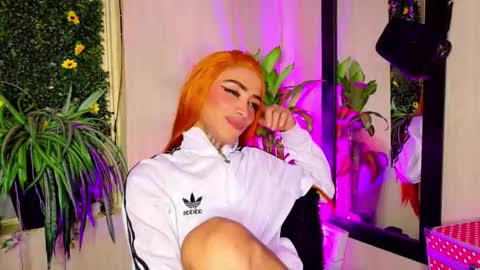 mikaelarangel online show from October 7, 5:15 am