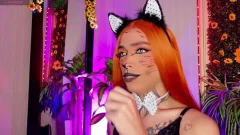 mikaelarangel online show from October 29, 2:25 am