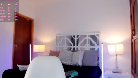 Mikaela blondie bigass online show from December 17, 10:32 am