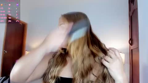 Mikaela blondie bigass online show from January 11, 12:43 pm