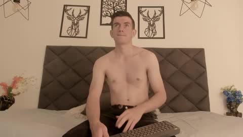 mikael online show from January 20, 3:04 am