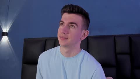 mikael online show from October 16, 4:13 am