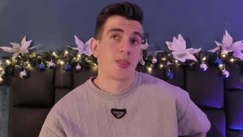 mikael online show from January 9, 3:53 am