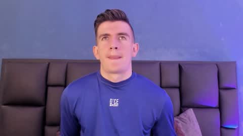 mikael online show from January 17, 4:28 am