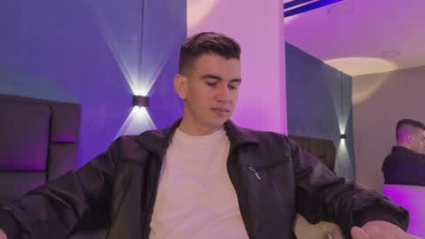 mikael online show from March 7, 4:31 am