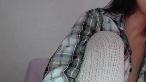 Snapshot of mikahdos chatting on December 4, 12:25 pm SORAYA online show from December 4, 12:25 pm