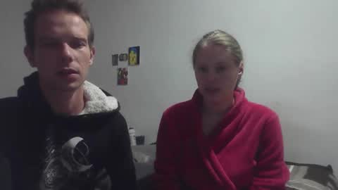 Archer and Mika online show from November 17, 12:16 am