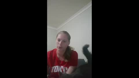 Archer and Mika online show from April 20, 5:37 pm