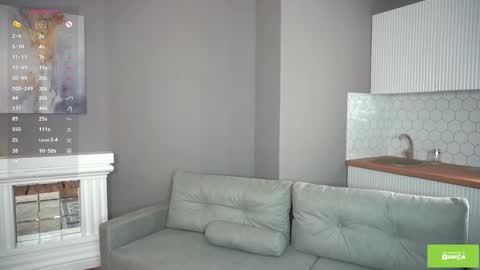 Mikasa online show from March 21, 2:31 pm