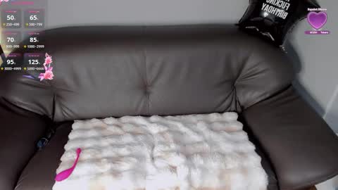 mikasssu online show from January 8, 1:46 pm