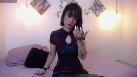 mikaza online show from April 28, 12:43 pm