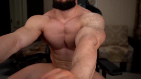 Snapshot of mike0xx chatting on December 5, 6:32 am mike0xx online show from December 5, 6:32 am