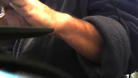 mike26051 online show from January 5, 5:27 pm