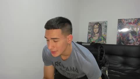 Snapshot of mike3xxx chatting on September 14, 11:26 pm mike3xxx online show from September 14, 11:26 pm