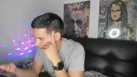 Snapshot of mike3xxx chatting on September 24, 10:46 pm mike3xxx online show from September 24, 10:46 pm